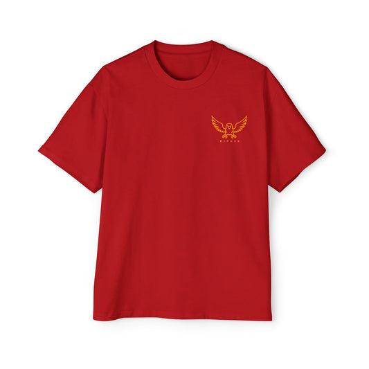 Cipher's Eagle Tee