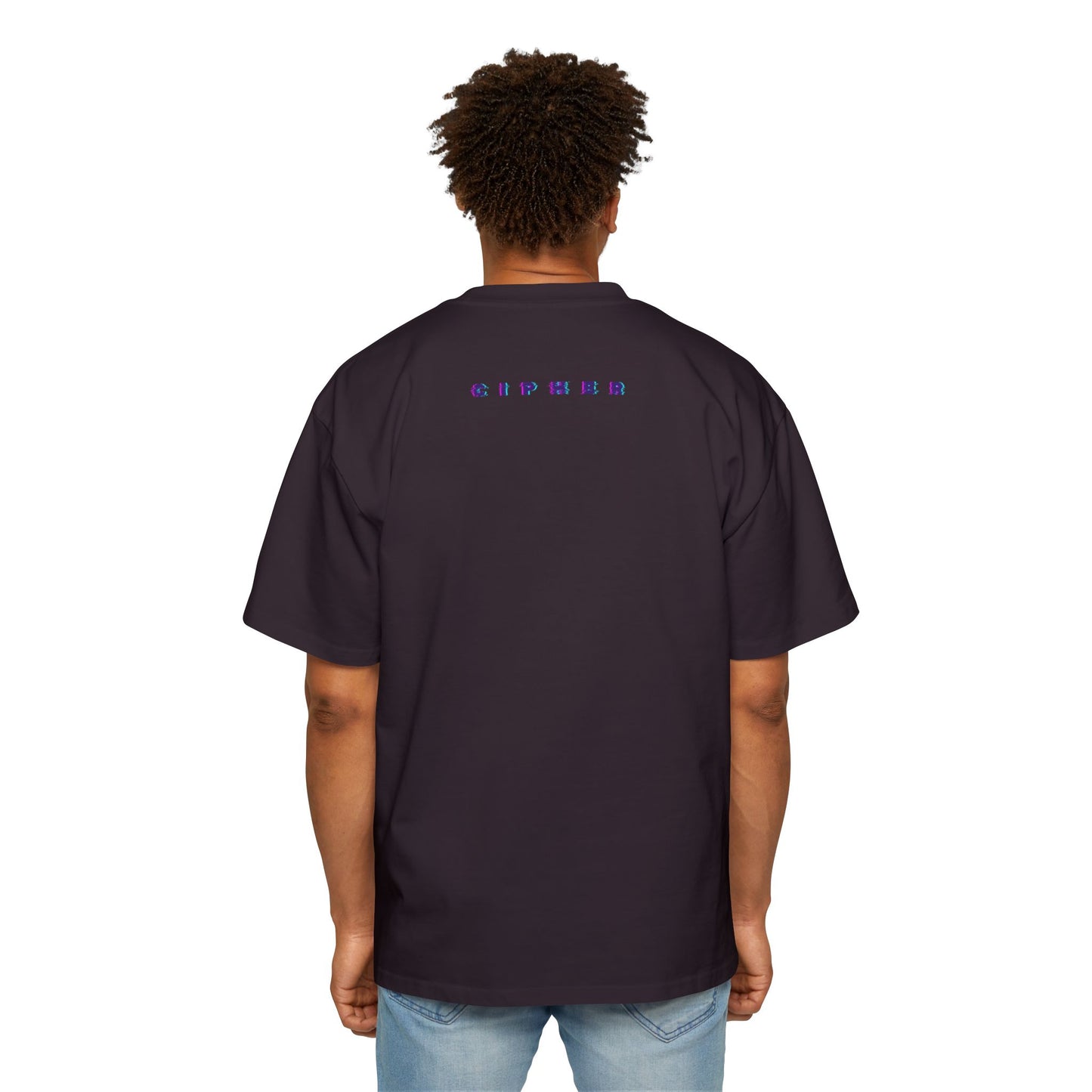 Cipher's Eagle Tee
