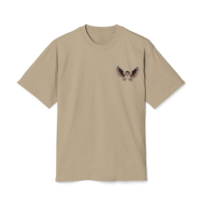 Unisex Heavy Faded Tee