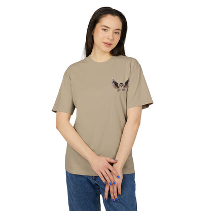 Unisex Heavy Faded Tee