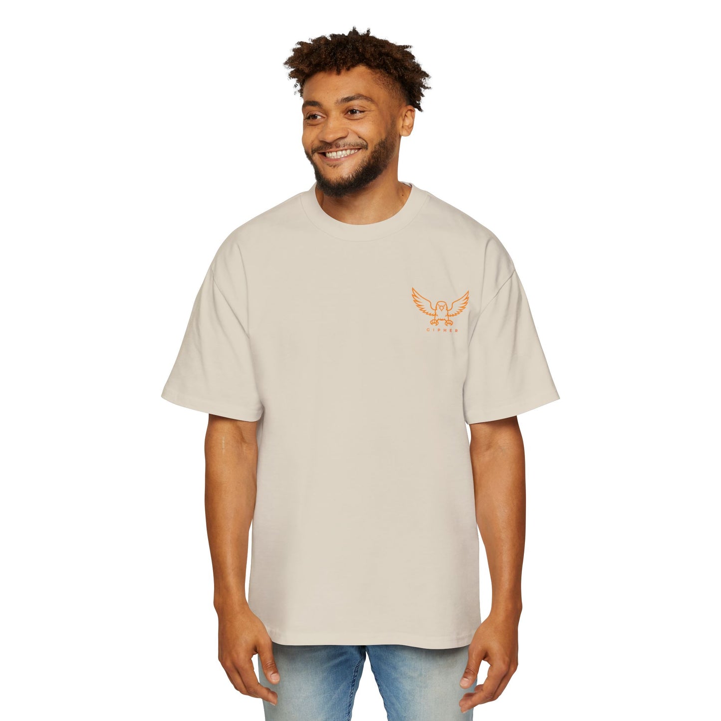 Cipher's Eagle Tee