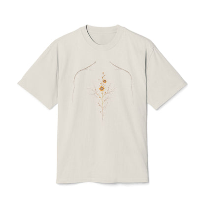 Cipher's Bloom Tee