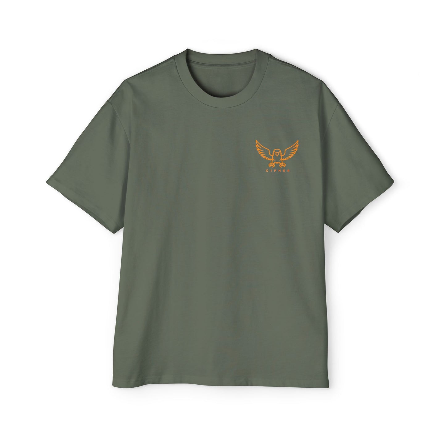 Cipher's Eagle Tee