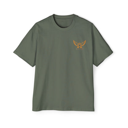 Cipher's Eagle Tee