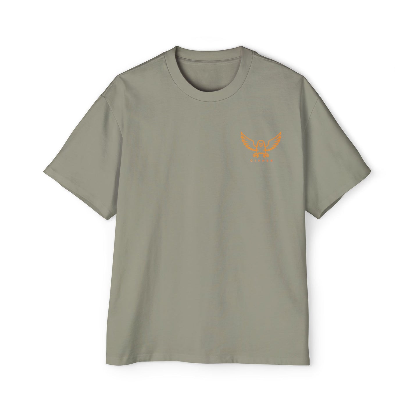 Cipher's Eagle Tee