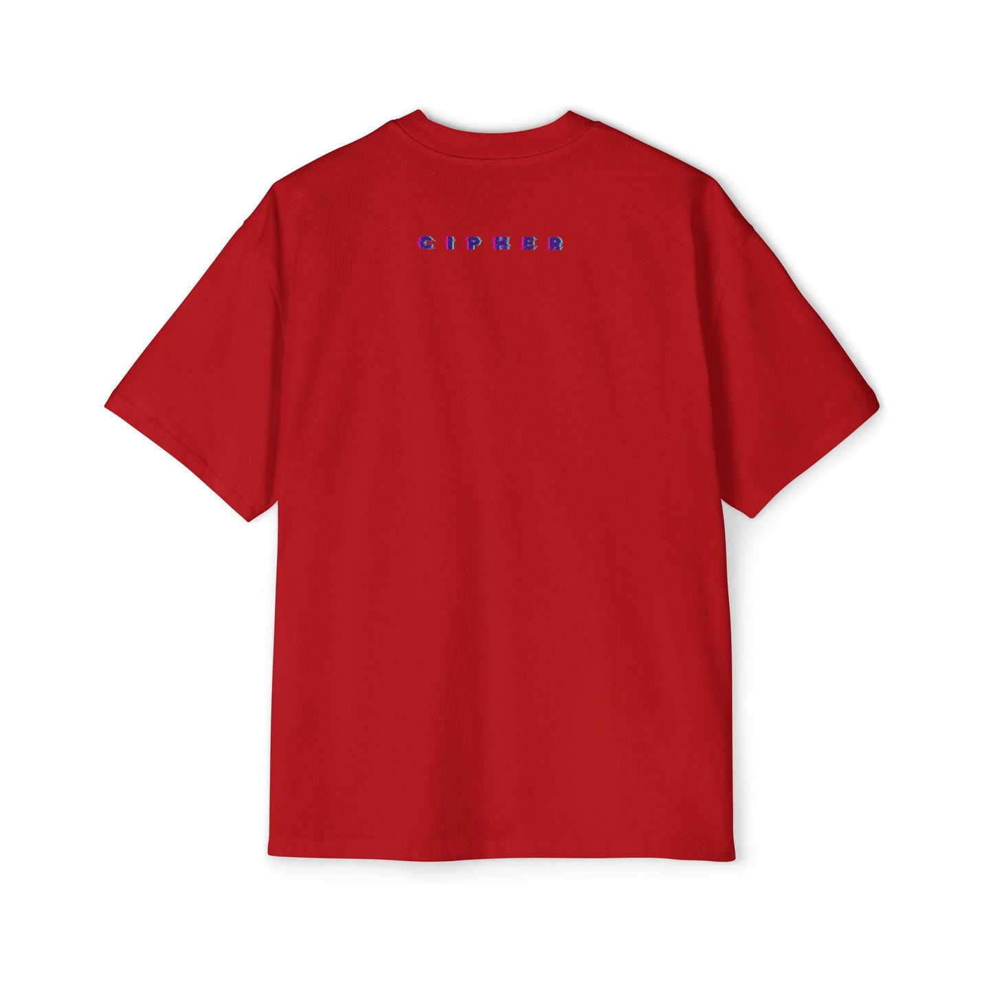 Cipher's Eagle Tee