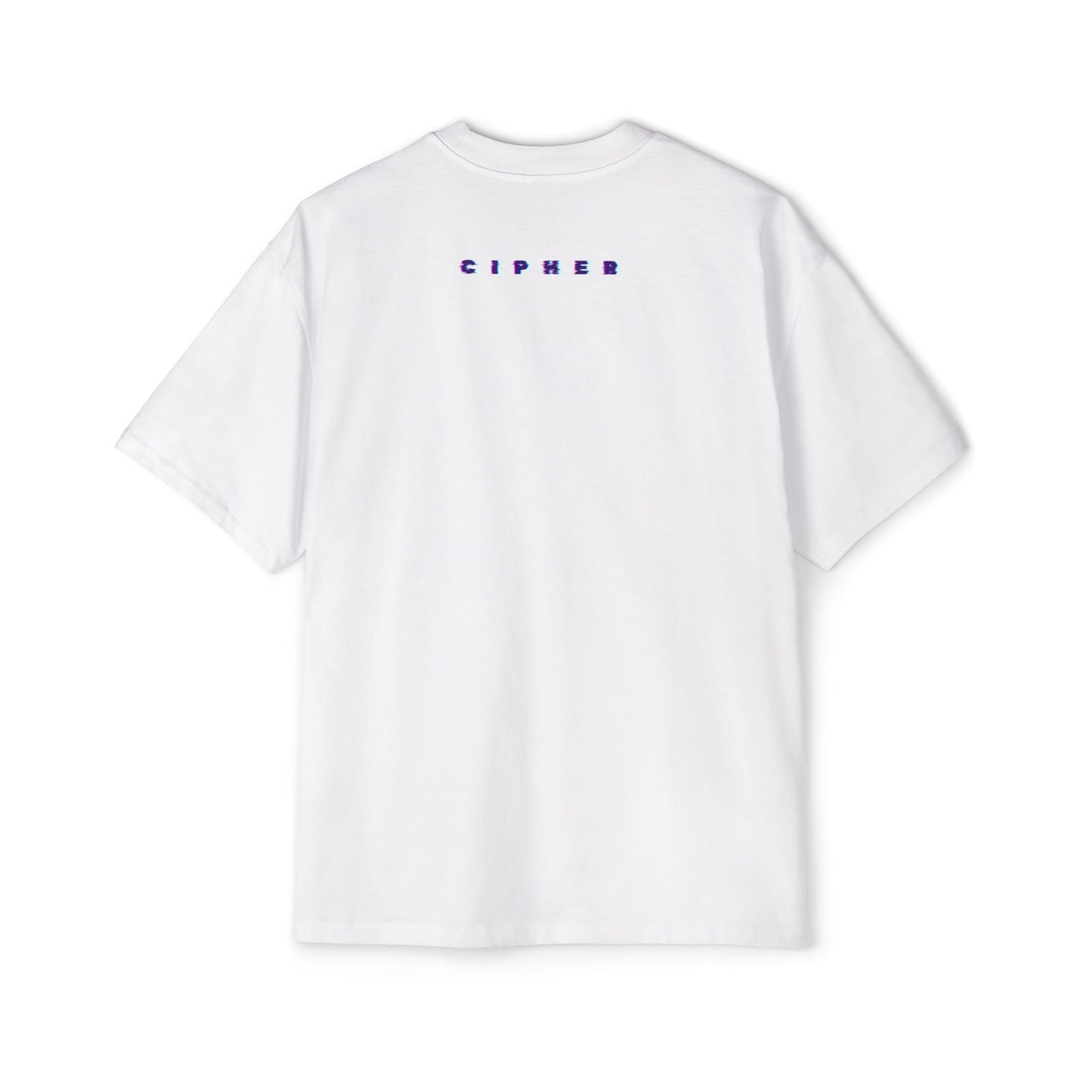 Cipher's Eagle Tee