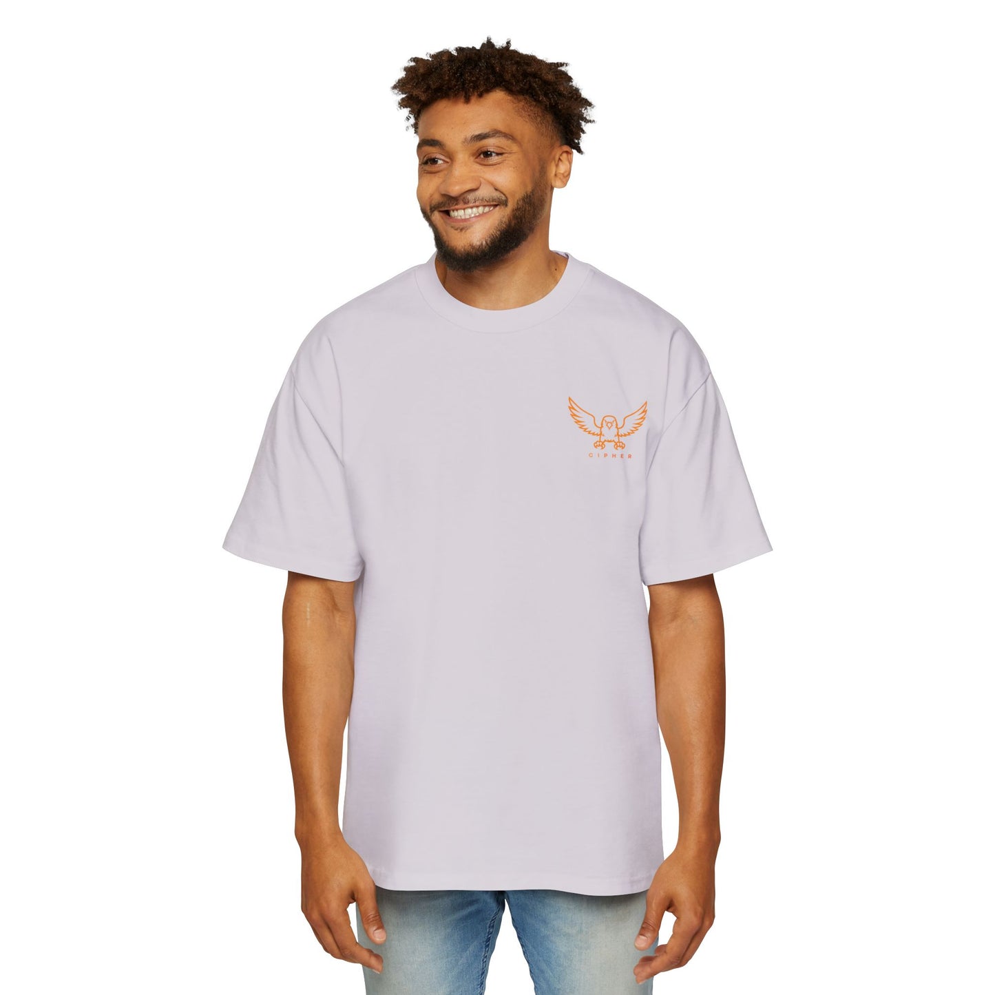 Cipher's Eagle Tee