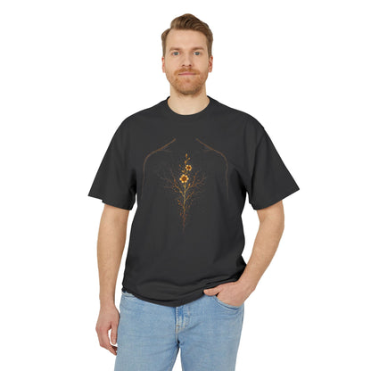 Cipher's Bloom Tee