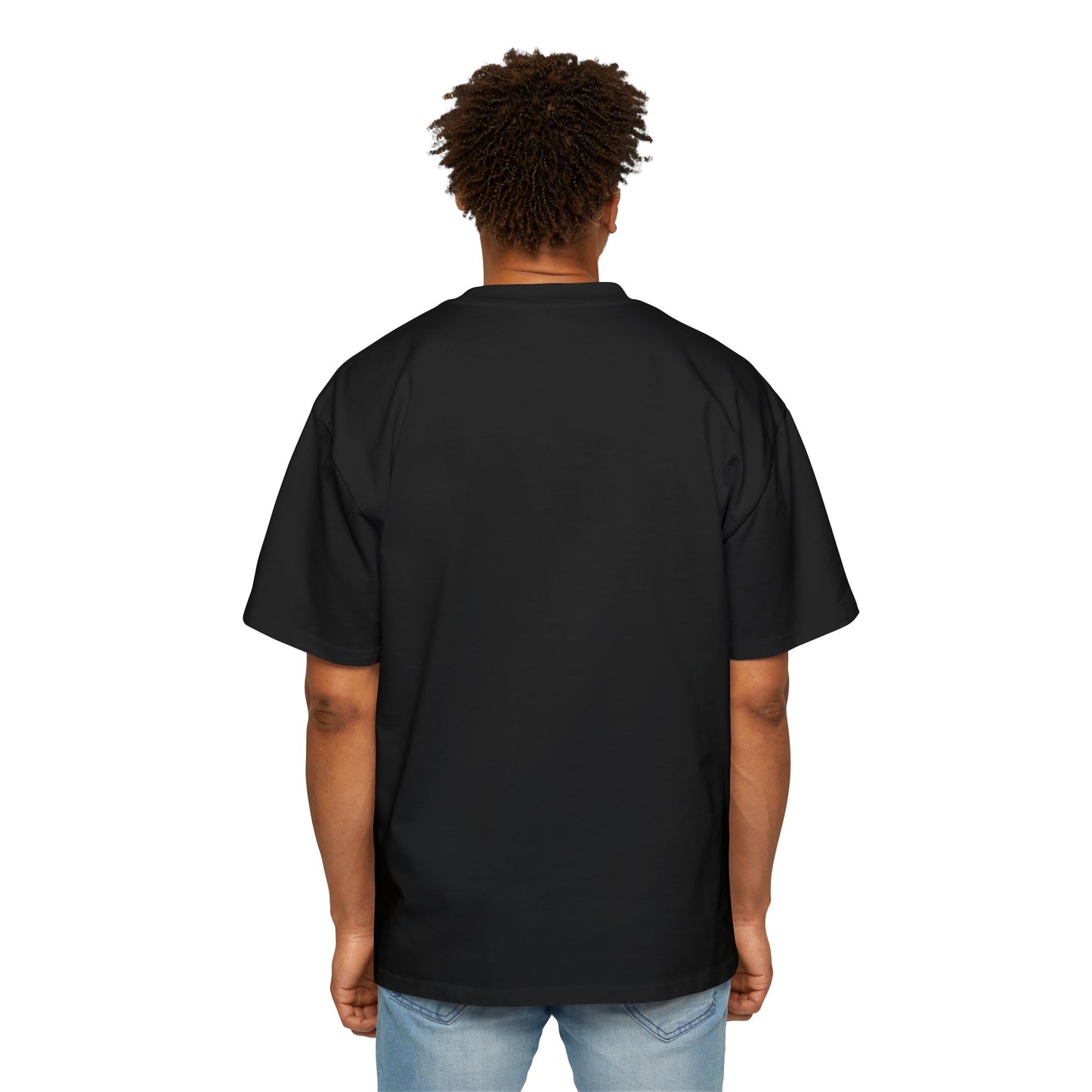 Cipher's After Hour Oversized Tee
