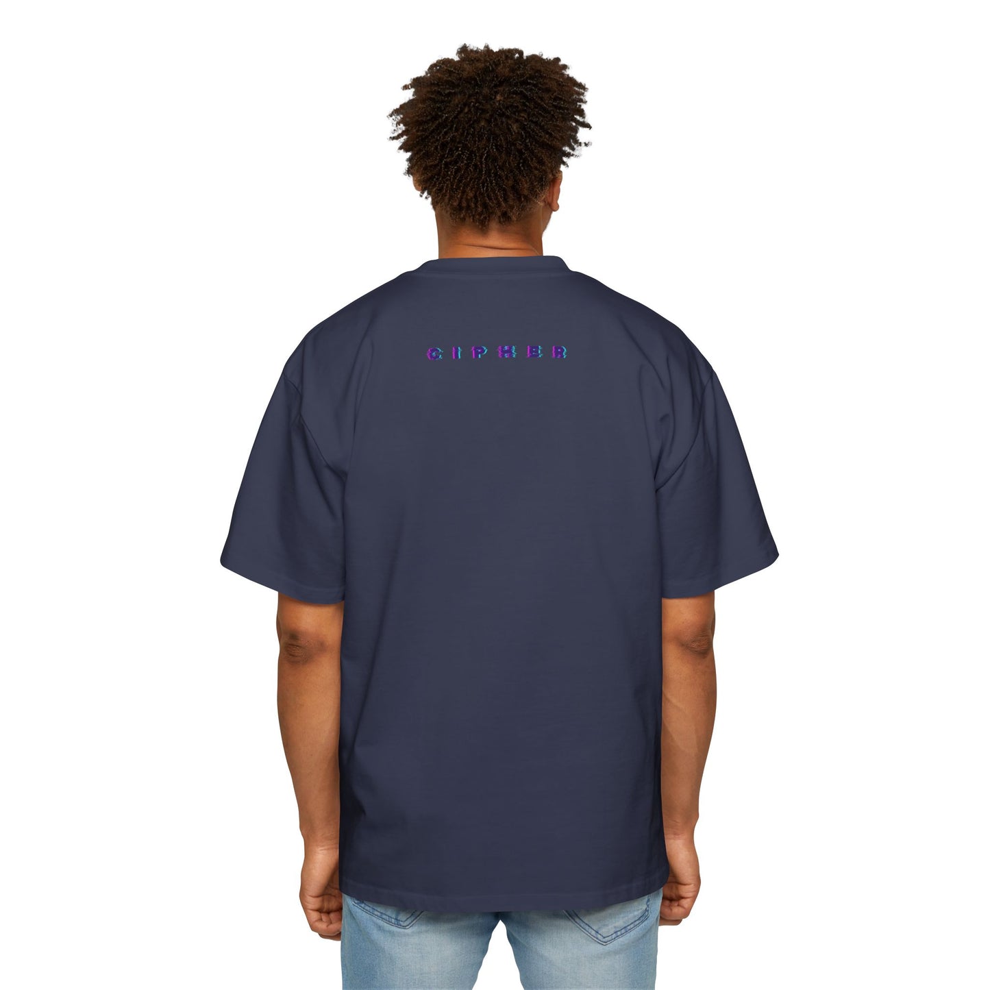 Cipher's Eagle Tee