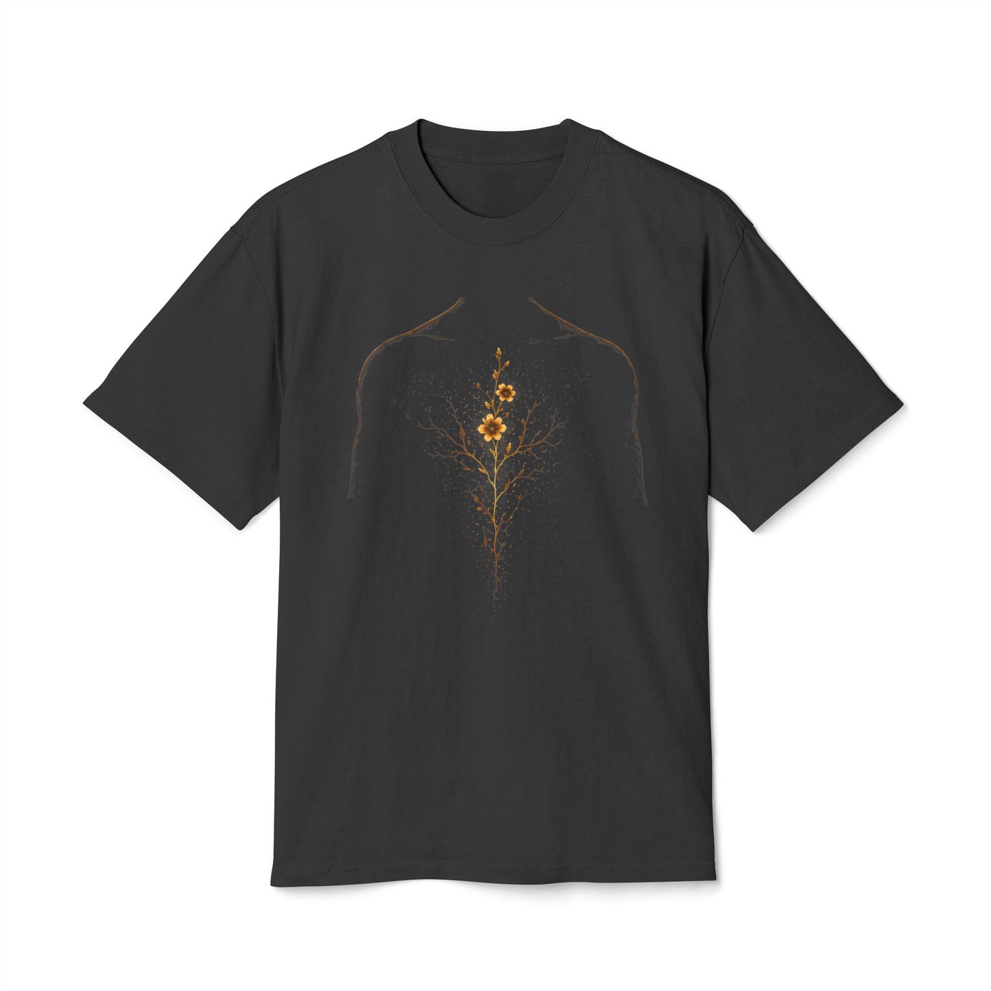 Cipher's Bloom Tee