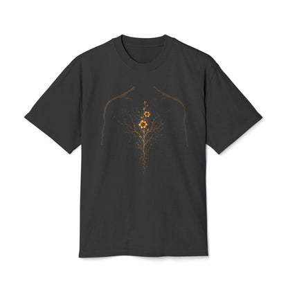 Cipher's Bloom Tee