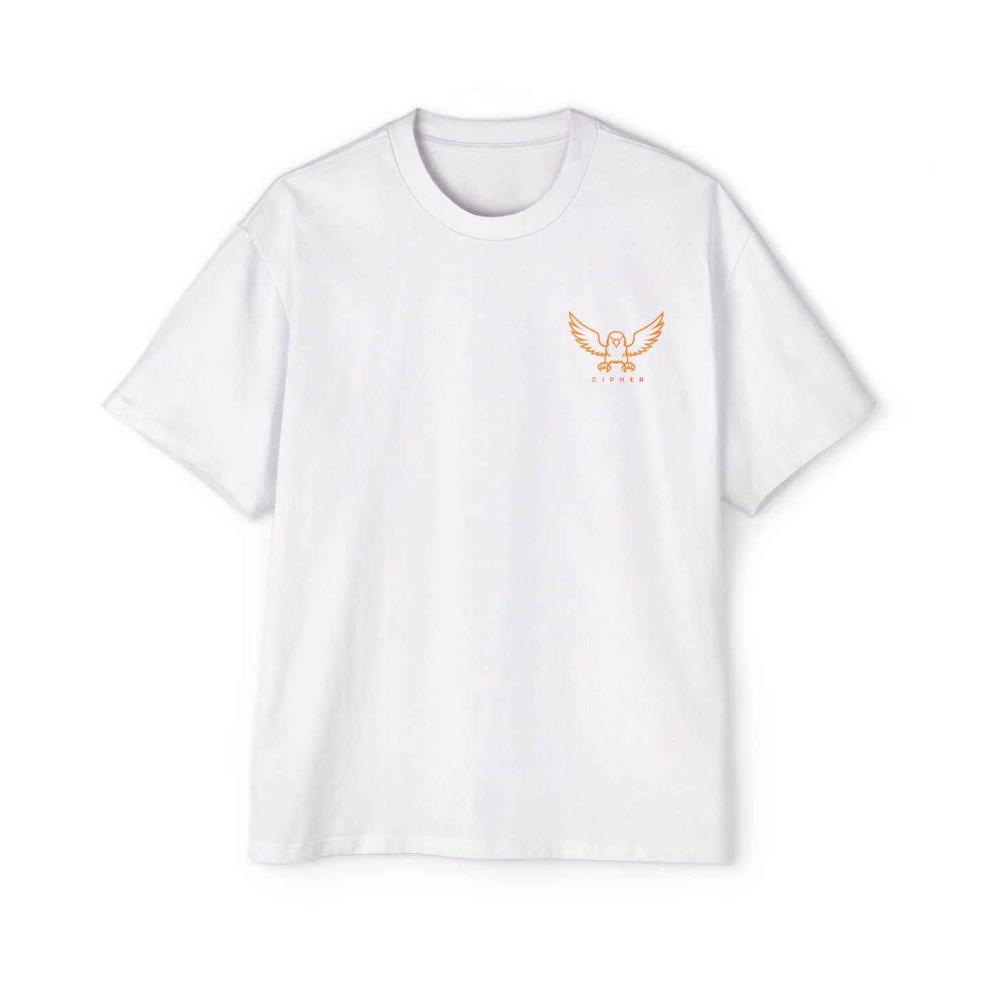 Cipher's Eagle Tee