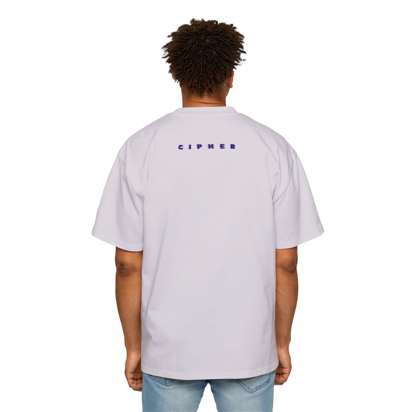 Cipher's Eagle Tee