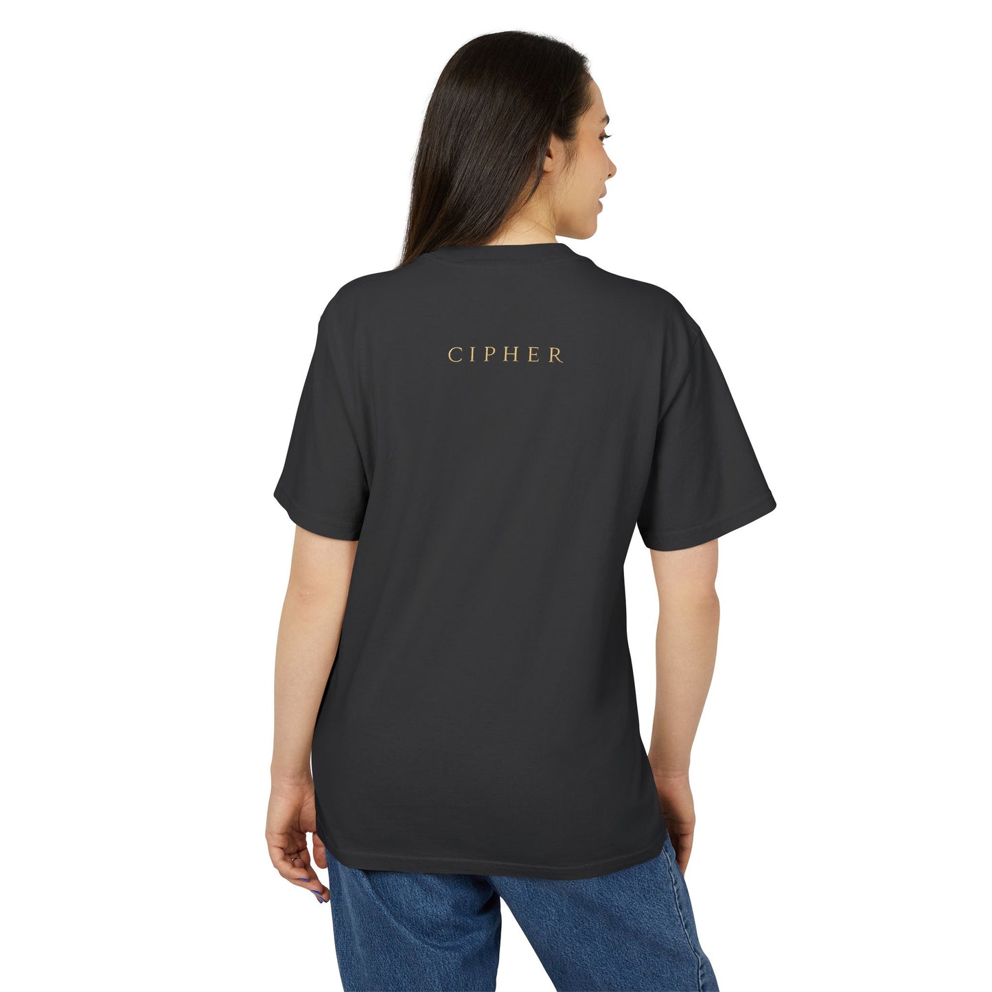 Cipher's Bloom Tee