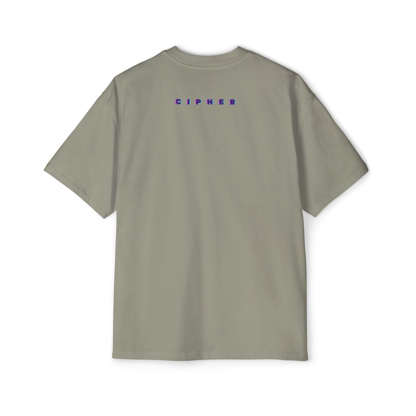 Cipher's Eagle Tee