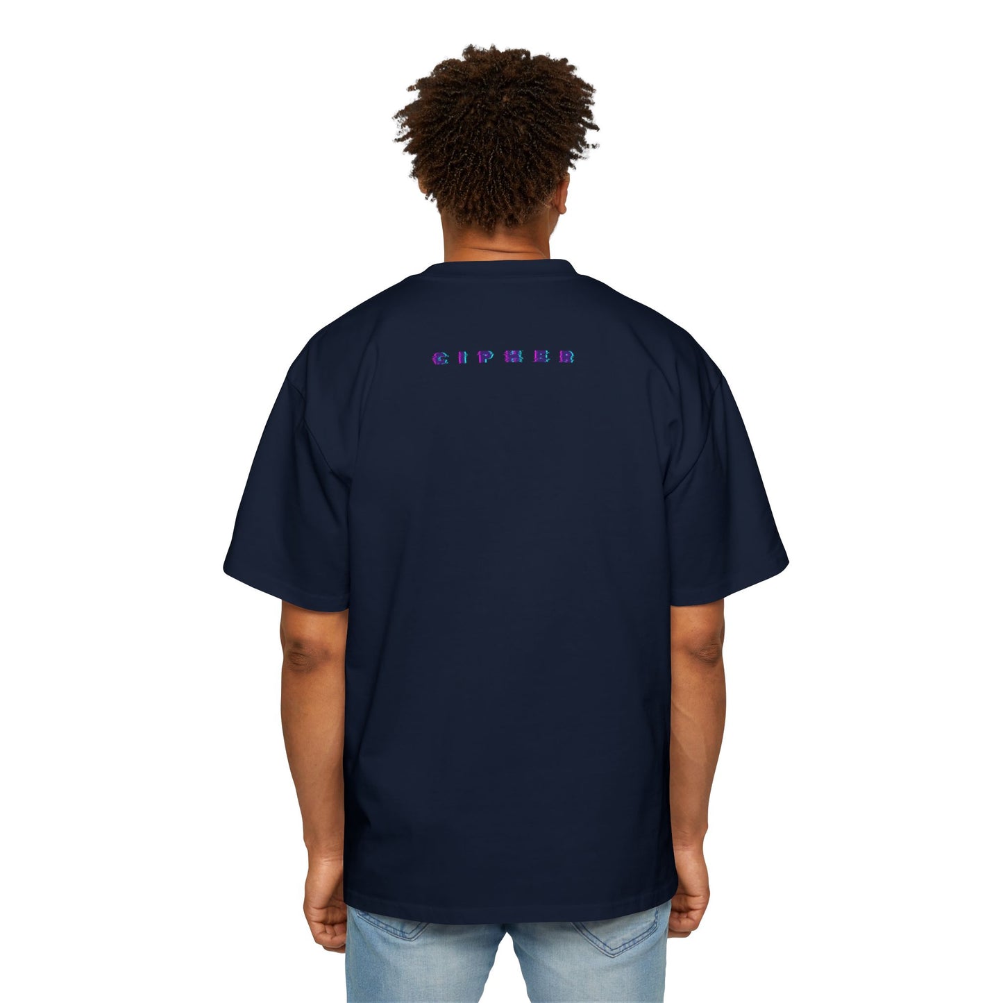 Cipher's Eagle Tee