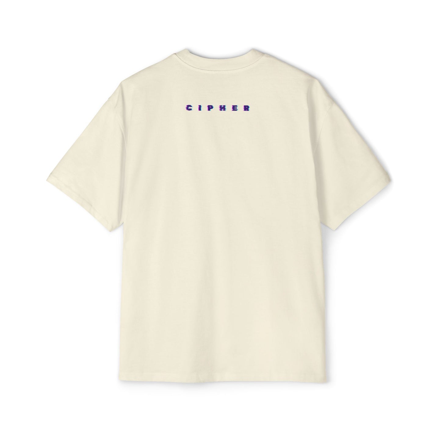 Cipher's Eagle Tee