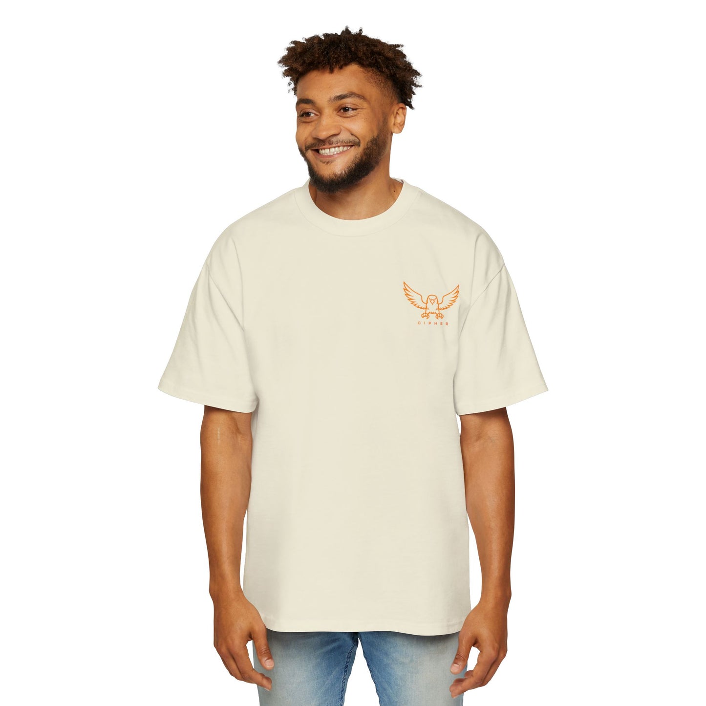 Cipher's Eagle Tee