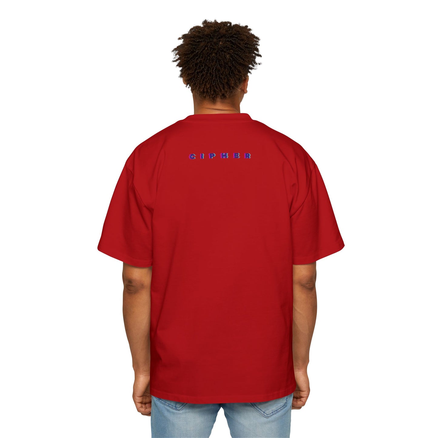 Cipher's Eagle Tee
