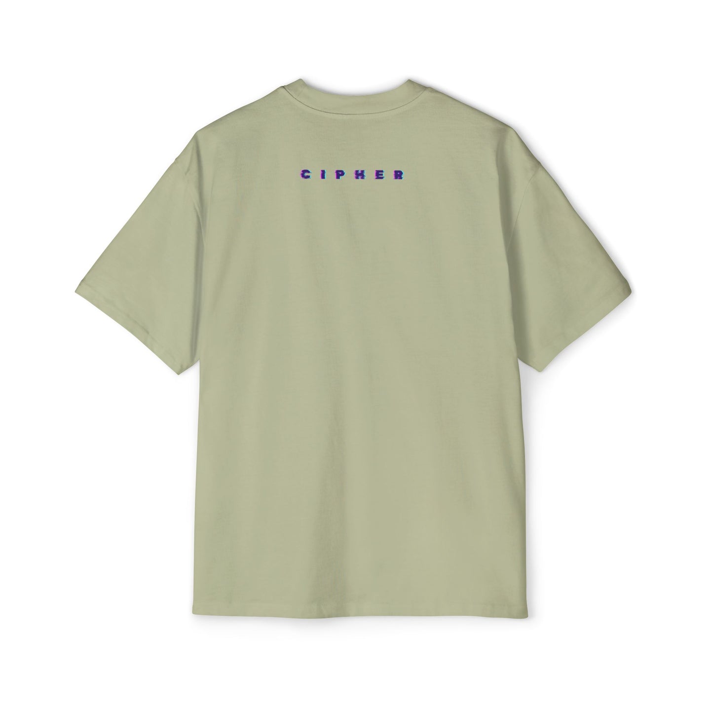 Cipher's Eagle Tee