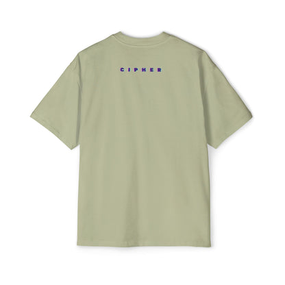 Cipher's Eagle Tee