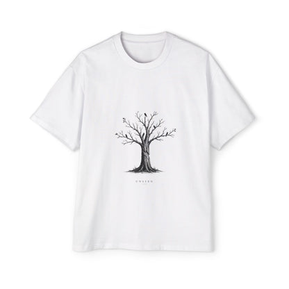 Cipher Unseen— Heavy T‑Shirt