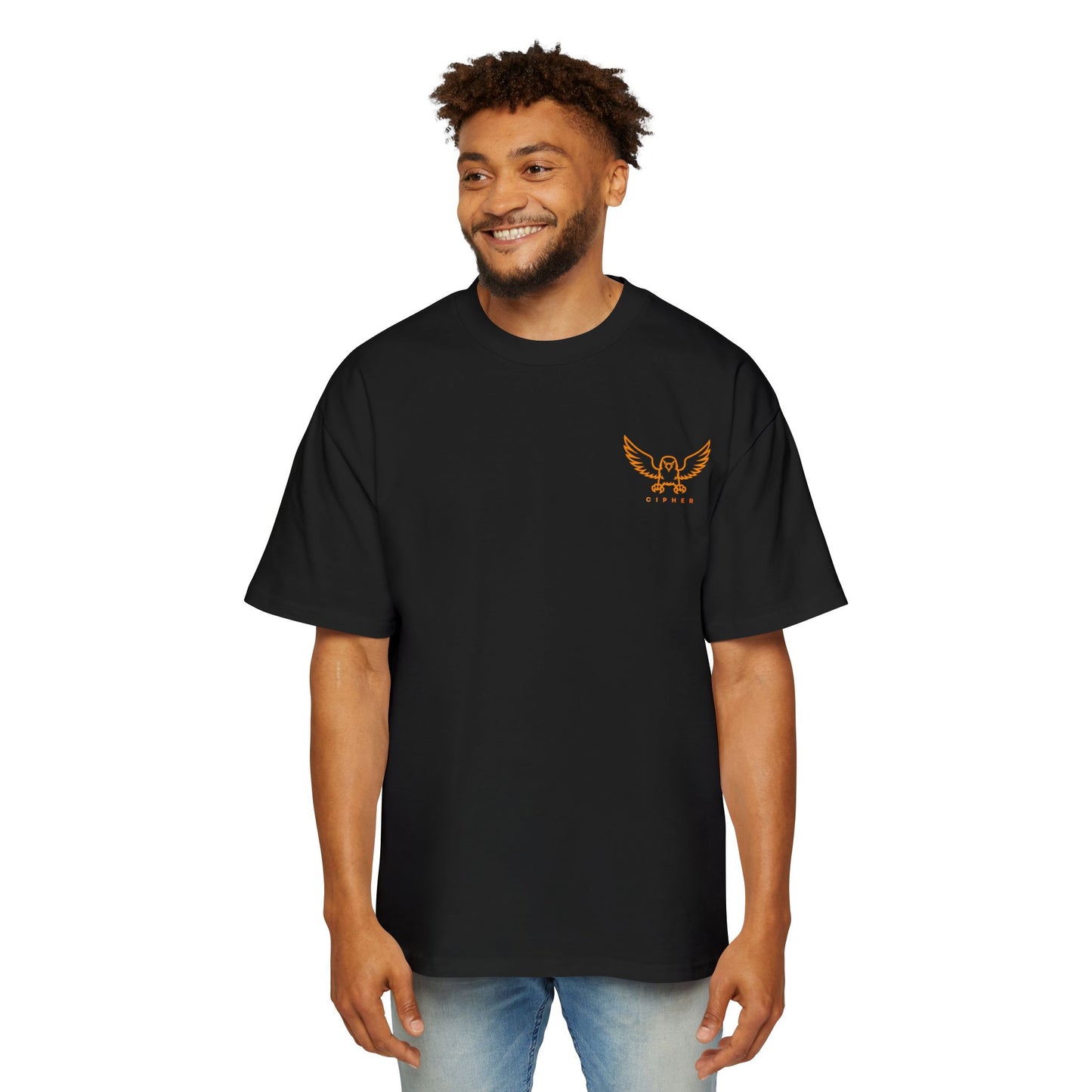 Cipher's Eagle Tee