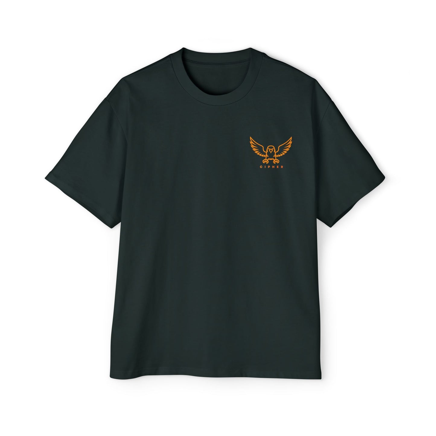 Cipher's Eagle Tee
