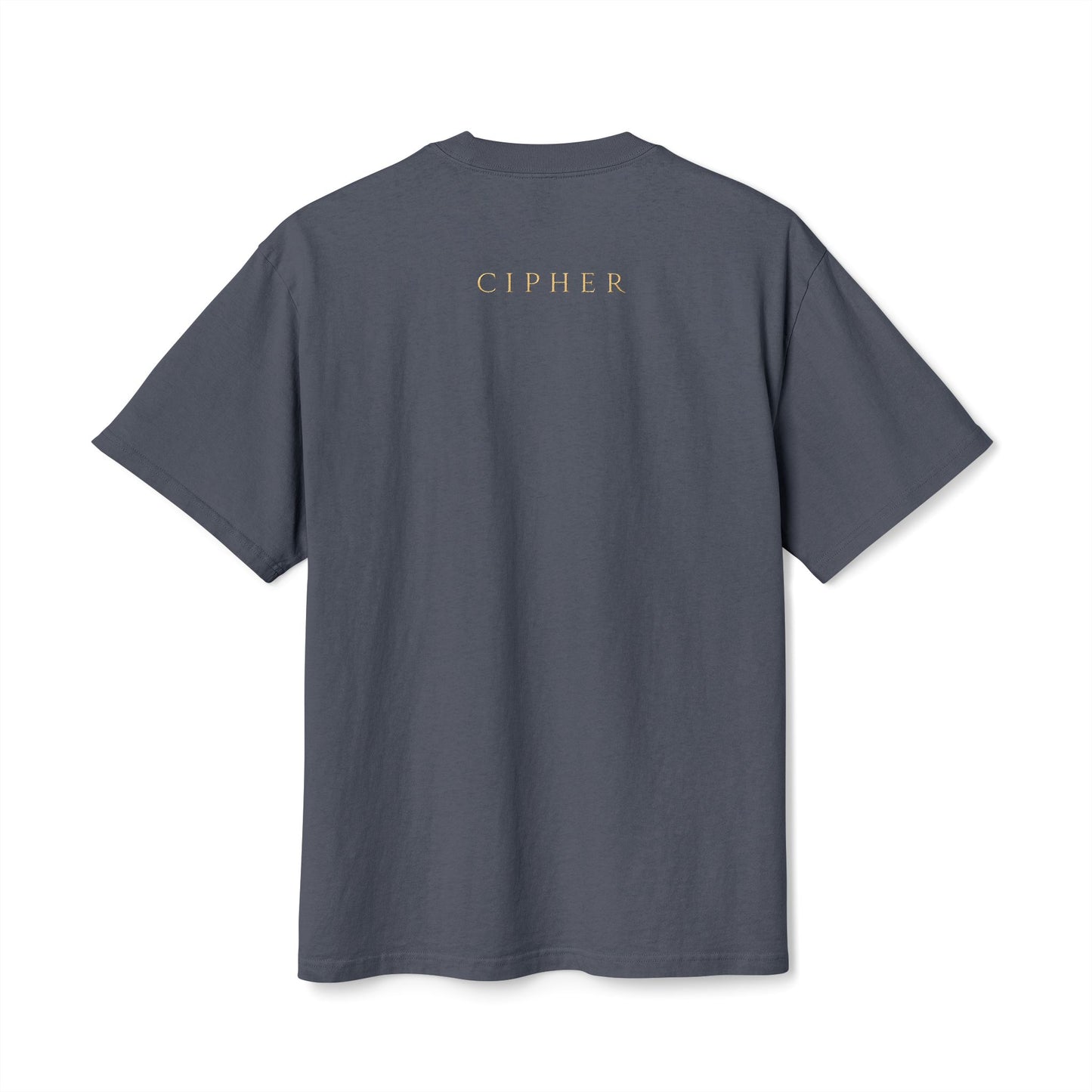 Cipher's Bloom Tee