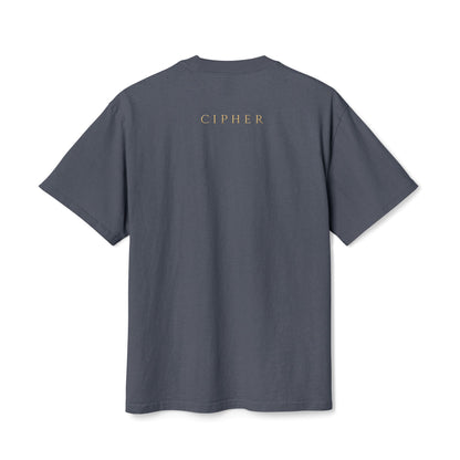 Cipher's Bloom Tee