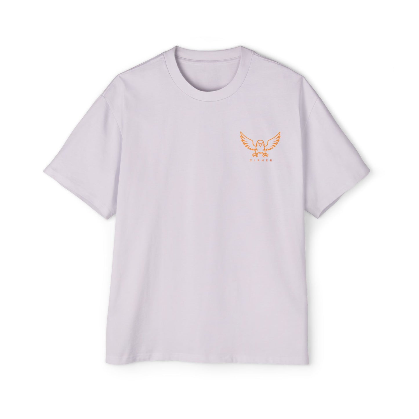 Cipher's Eagle Tee