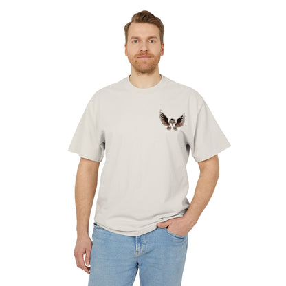 Unisex Heavy Faded Tee