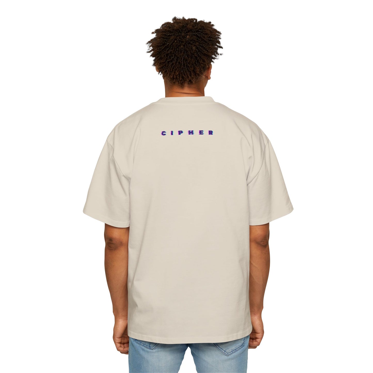 Cipher's Eagle Tee