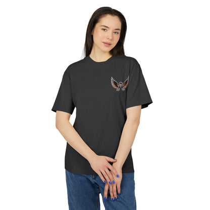 Unisex Heavy Faded Tee
