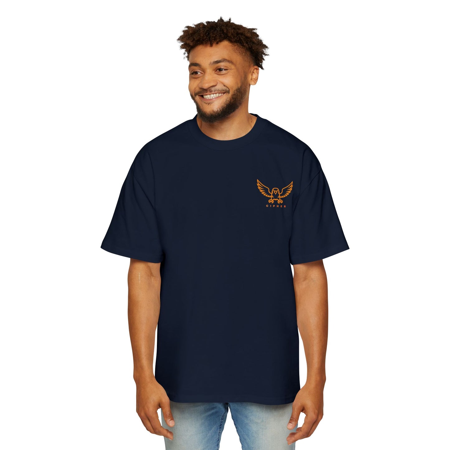 Cipher's Eagle Tee