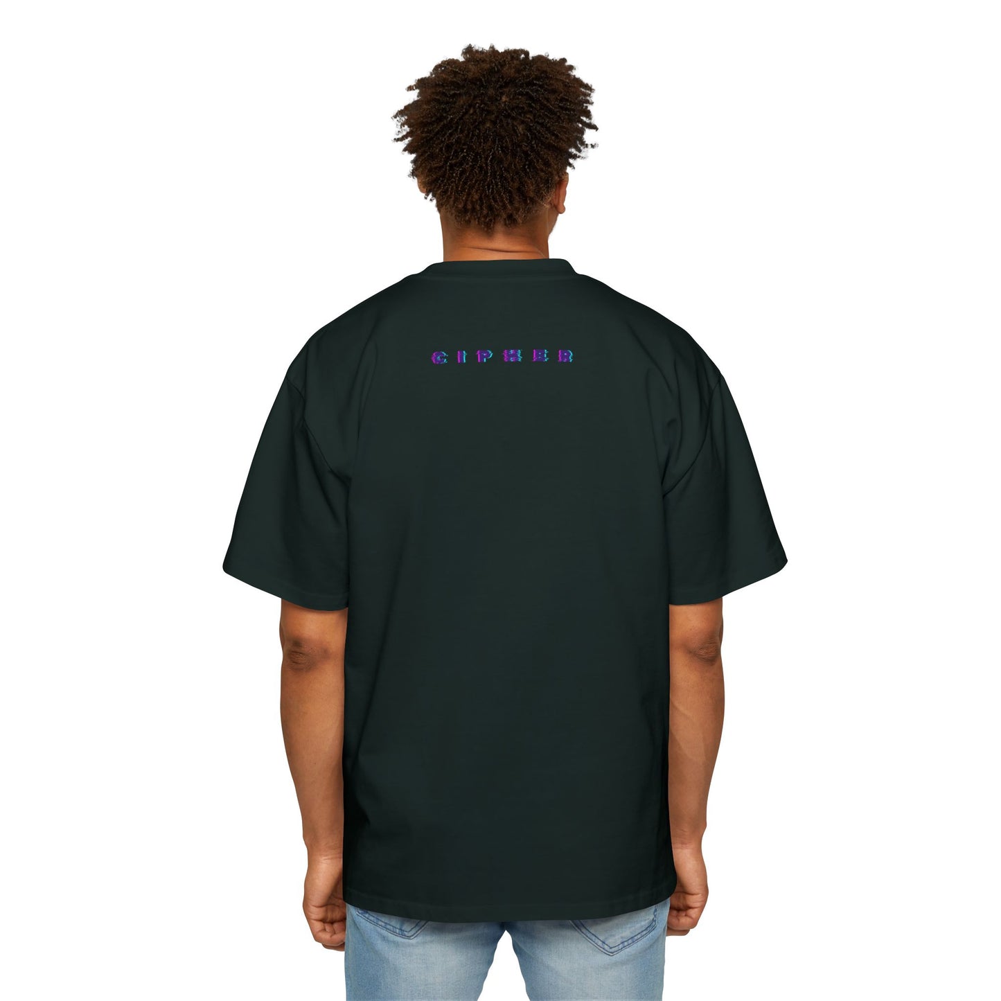 Cipher's Eagle Tee