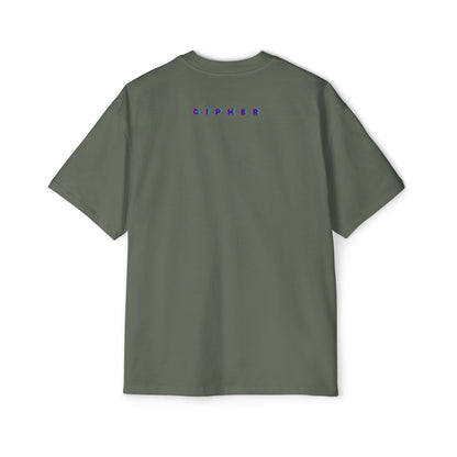Cipher's Eagle Tee
