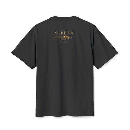 Unisex Heavy Faded Tee