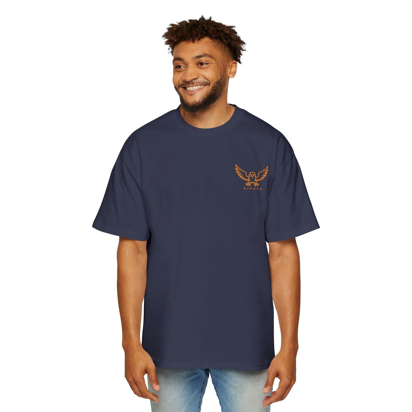 Cipher's Eagle Tee