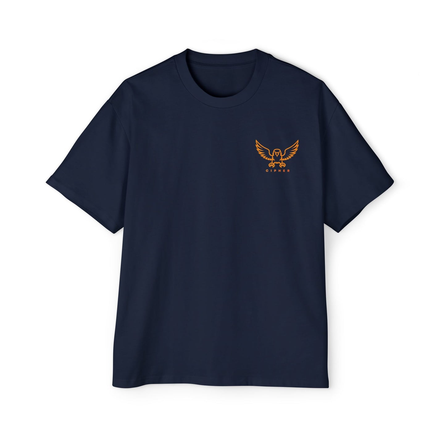 Cipher's Eagle Tee