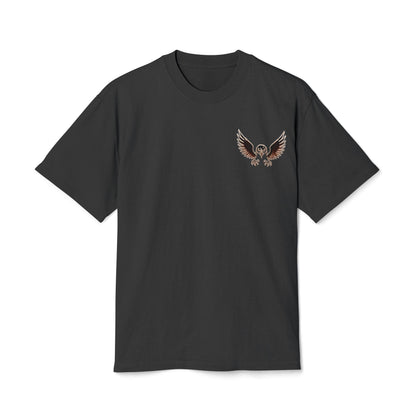 Unisex Heavy Faded Tee