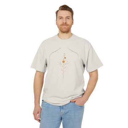 Cipher's Bloom Tee