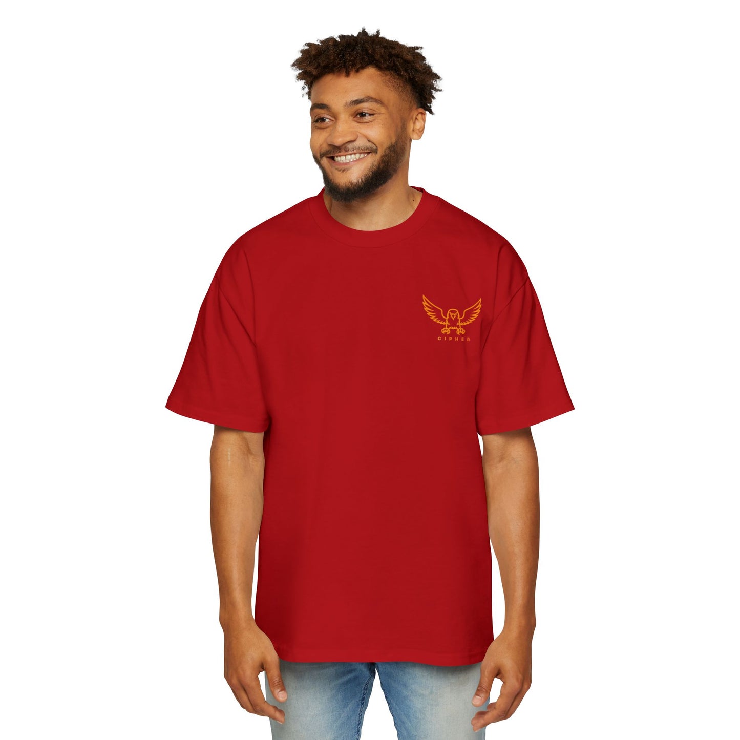 Cipher's Eagle Tee
