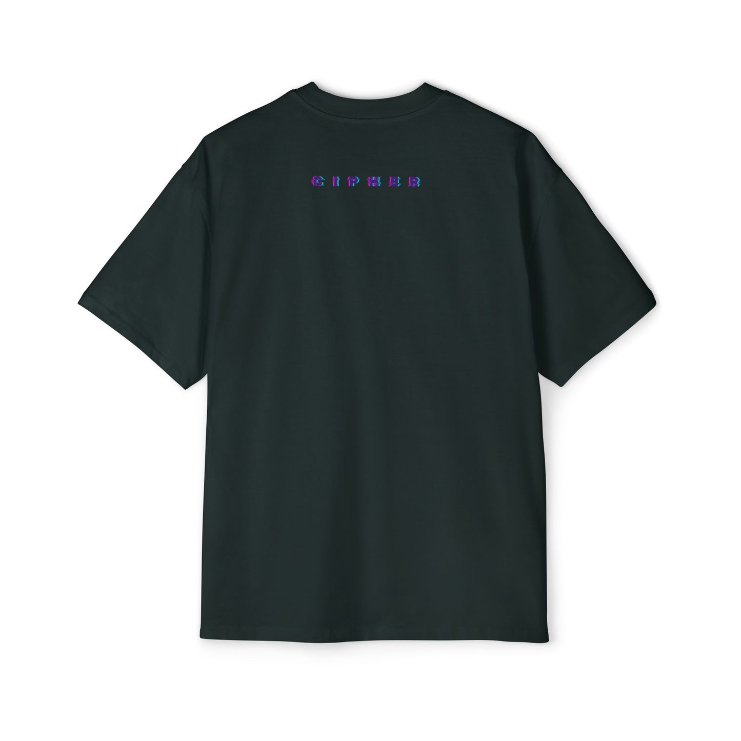 Cipher's Eagle Tee