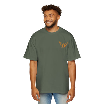 Cipher's Eagle Tee