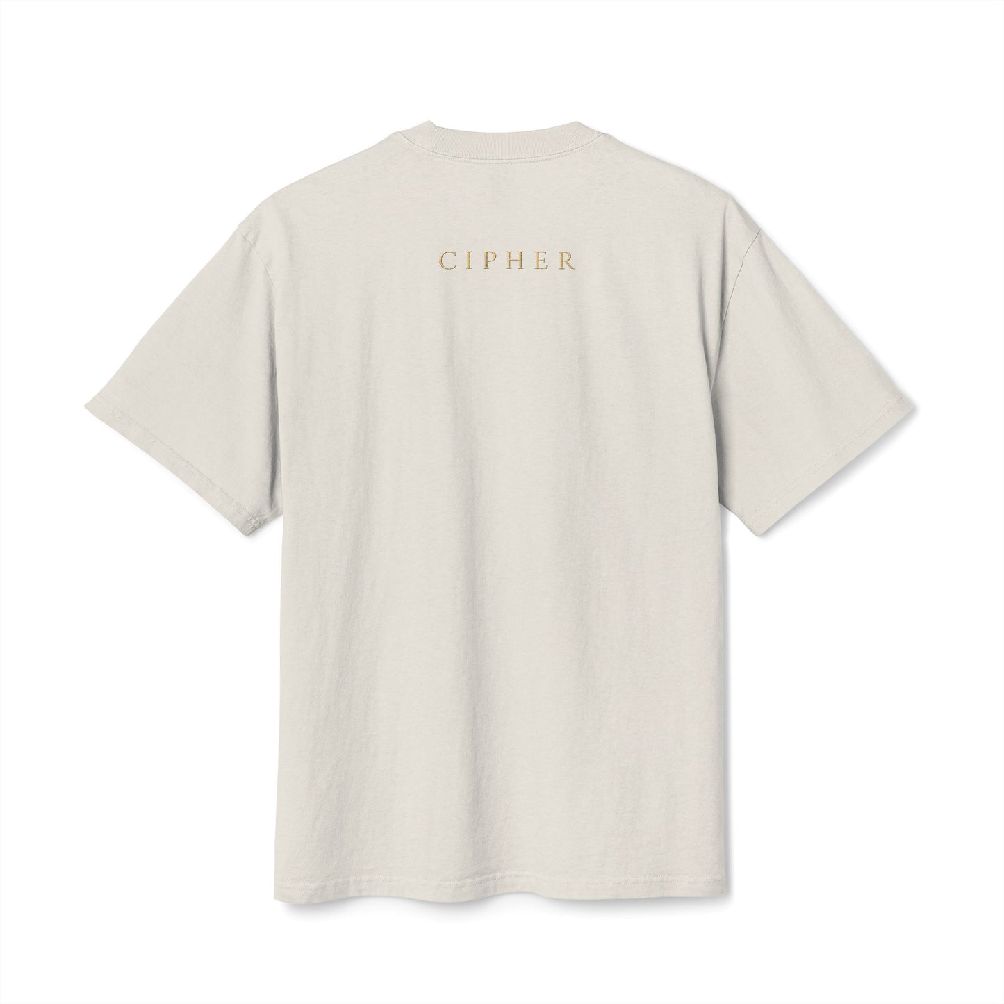 Cipher's Bloom Tee