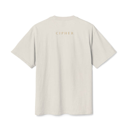 Cipher's Bloom Tee
