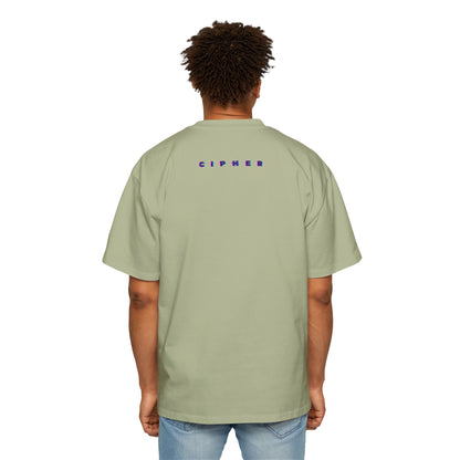 Cipher's Eagle Tee